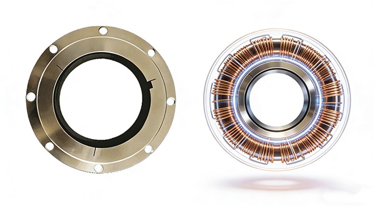 空气动压轴承和磁悬浮轴承有何区别？