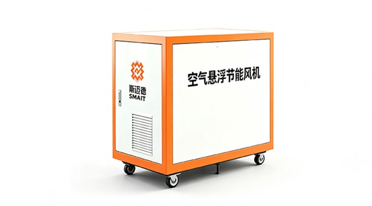 空气悬浮风机适合哪些工业污水处理场景 
