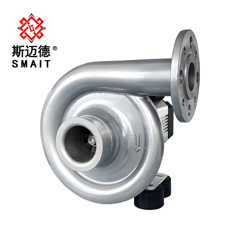 永磁高速风机(新款)